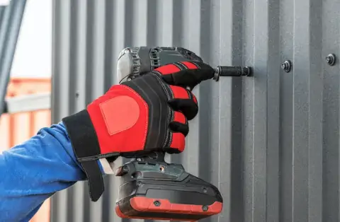 Travaux de zinguerie - Beaumont-le-Roger